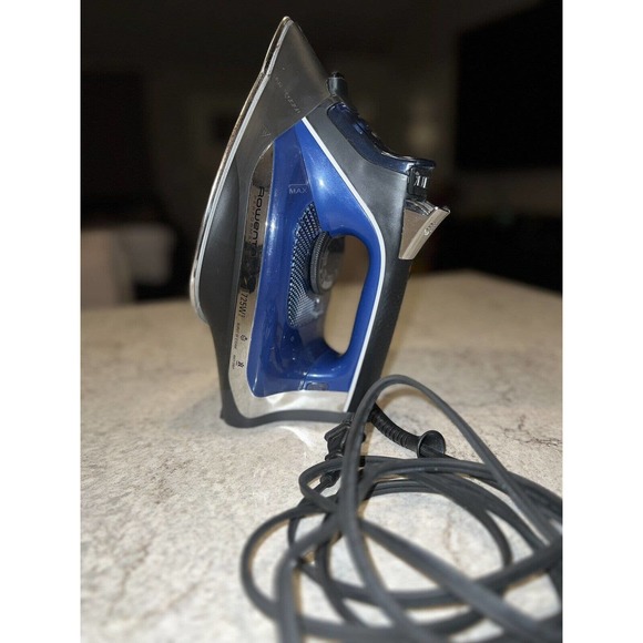 Rowenta Other Rowenta Dw24 Accessteam Cordreel Steam Iron High